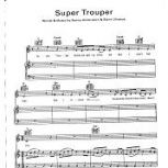 Super Trouper by ABBA