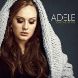 Adele – Someone Like You – free sheet music for piano