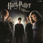 Harry Potter And The Order Of The Phoenix Piano Solo