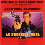 Chi Mai by Ennio Morricone from The Professional