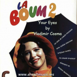 Your eyes from La boum 2