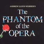 Andrew Lloyd Webber The Phantom of the Opera