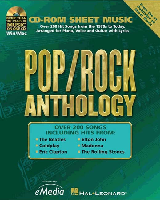 Women of Pop & Rock - 2nd Edition - Partition - Pop / Rock