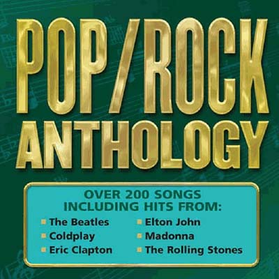 Women of Pop & Rock - 2nd Edition - Partition - Pop / Rock