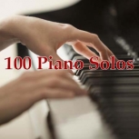 100 Piano Solos Songbook Sheet Music