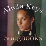 Alicia Keys Songbooks