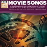 Super Easy Songbook Movie Songs