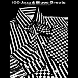 100 Jazz And Blues Greats Songbook