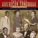 The Great American Songbook «The Singers» Sheet Music