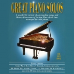 Great Piano Solos The Movie Book
