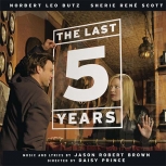 The Last Five Years Songbook