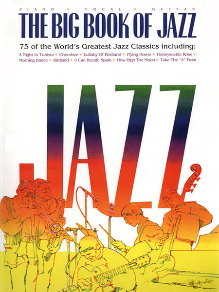 The Big Book of Jazz