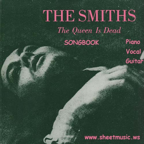 the-smiths-the-queen-is-dead-songbook