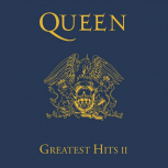 Queen Greatest Hits II Sheet Music