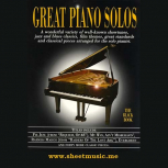 Great Piano Solos Songbook: free collection of sheet music