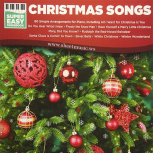 Christmas Songs – Super Easy Songbook