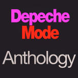 Songbook “Anthology” by Depeche Mode