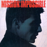 Mission Impossible Theme Free Sheet Music