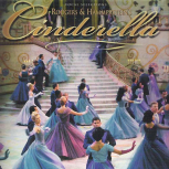 Cinderella by Rodgers and Hammerstein Sheet Music