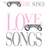 Songbook by Carpenters “Love Songs”