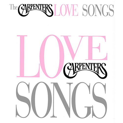 Rainy Days And Mondays Sheet Music | The Carpenters | Real Book – Melody,  Lyrics & Chords