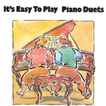 It’s Easy To Play Piano Duets